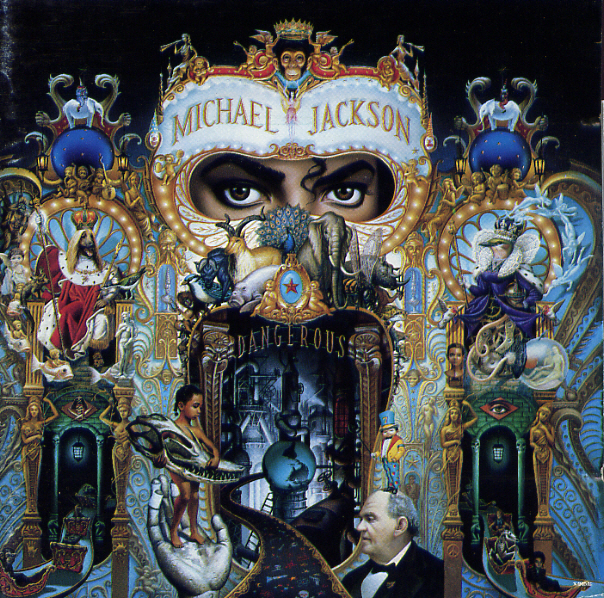 Michael Jackson – Heal the world.jpg