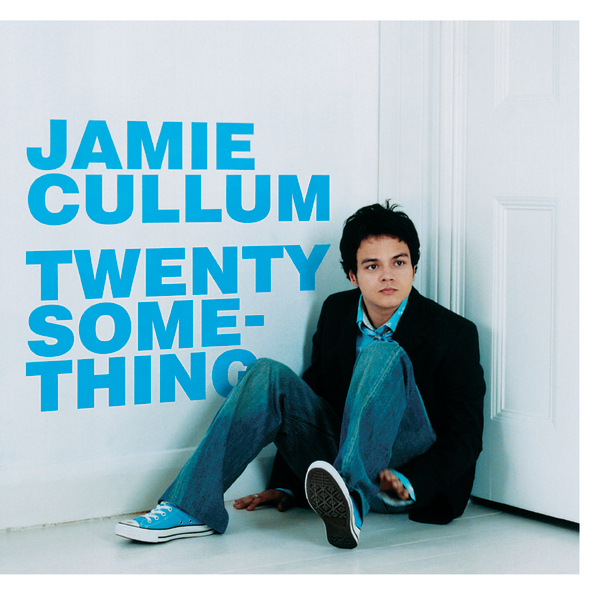 Jamie Cullum – Blame It On My Youth.jpg