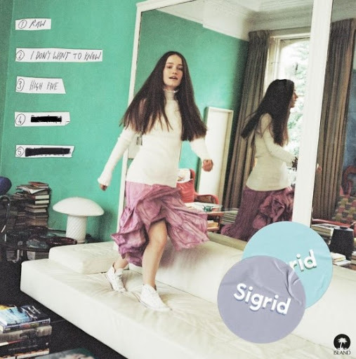 Sigrid - High Five (Official Video).jpg