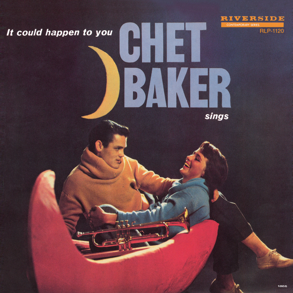1. Chet Baker - I'm Old Fashioned (Album Version).jpeg