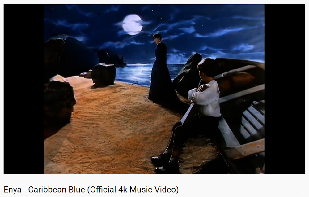 (띵곡1) Enya - Caribbean Blue.png