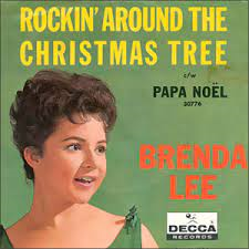 Rockin’ around the christmas tree – Brenda lee.png