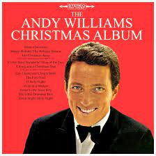 . It’s the most wonderful time of year – Andy williams.png