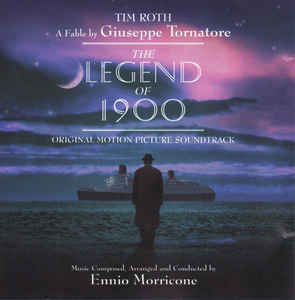 the Legend of 1900 OST  Ennio Morricone.jpg