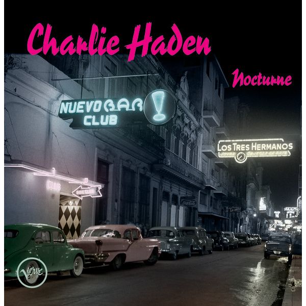 Charlie haden - En Ia Orilla Del Mundo.jpg