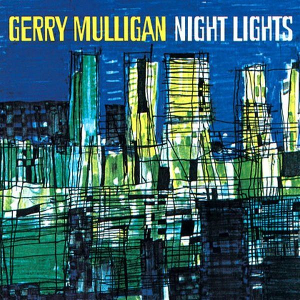 Gerry mulligan - Night Lights.jpg