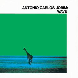 Antonio Carlos Jobim – Wave.jpg