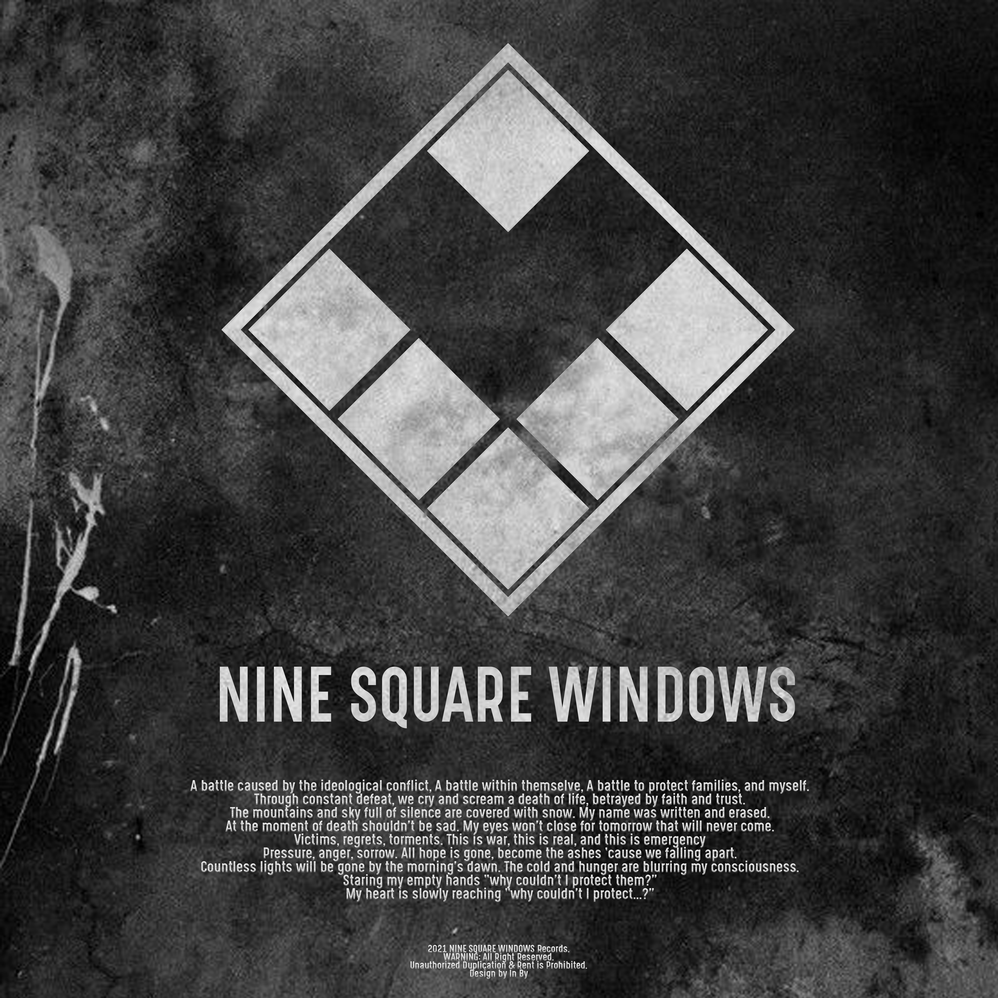 01 - Nine Square Windows - Dilemma artwork .jpg