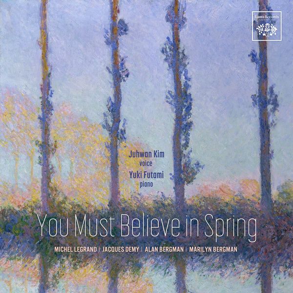 You Must Believe in Spring 앨범커버.jpeg